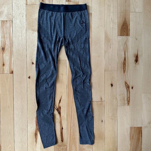 Women's Base Layer Bottoms - Picture 1 of 8